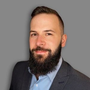 Meet your Posher, Harold